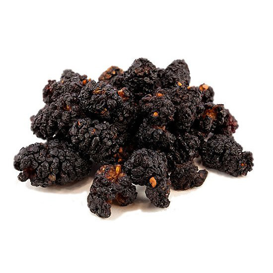 Moruša sušená Čierna Natural